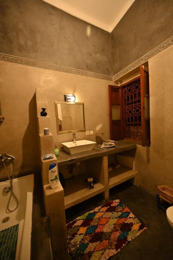 Riad Thycas 3*