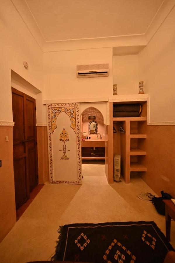 Thycas Riad Marrakesh