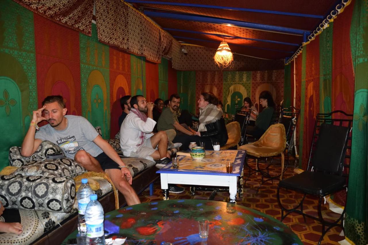 Auberge de jeunesse For Marrakech (adults Only)