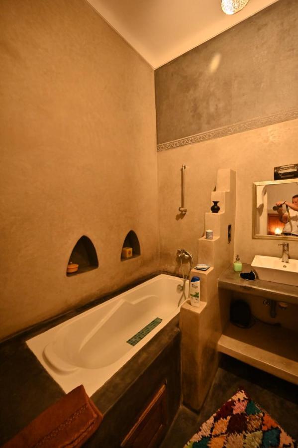 Thycas Riad Marrakesh