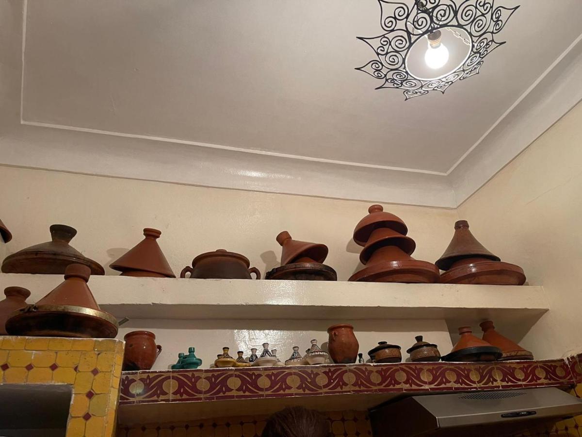 Thycas 3* Marrakesh