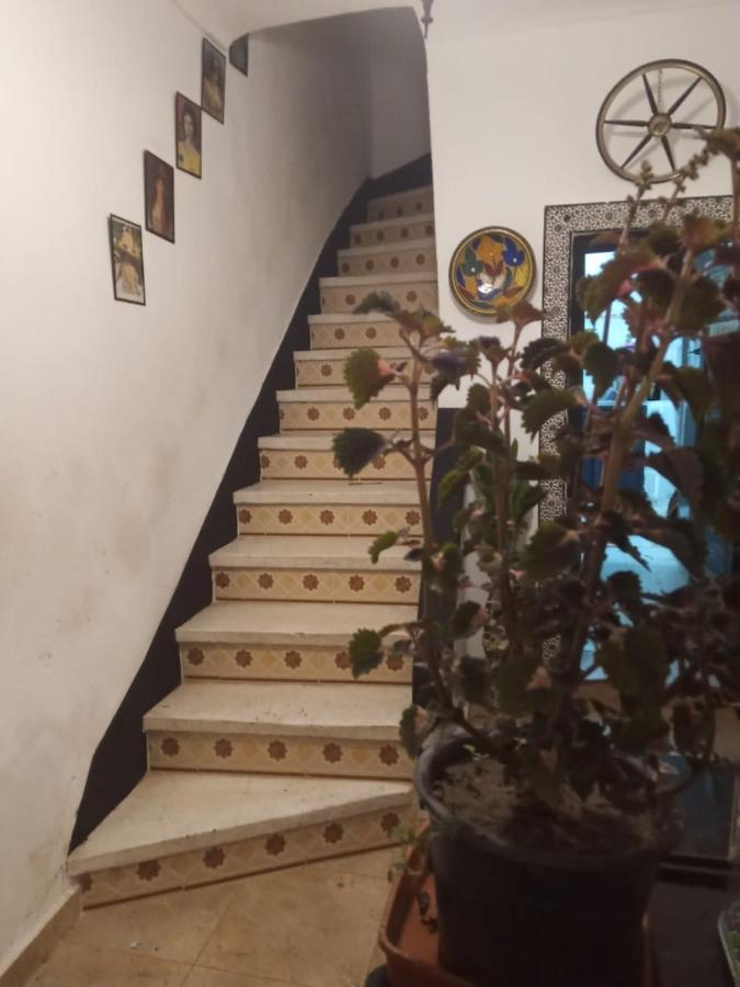 Dyafa Homestay *