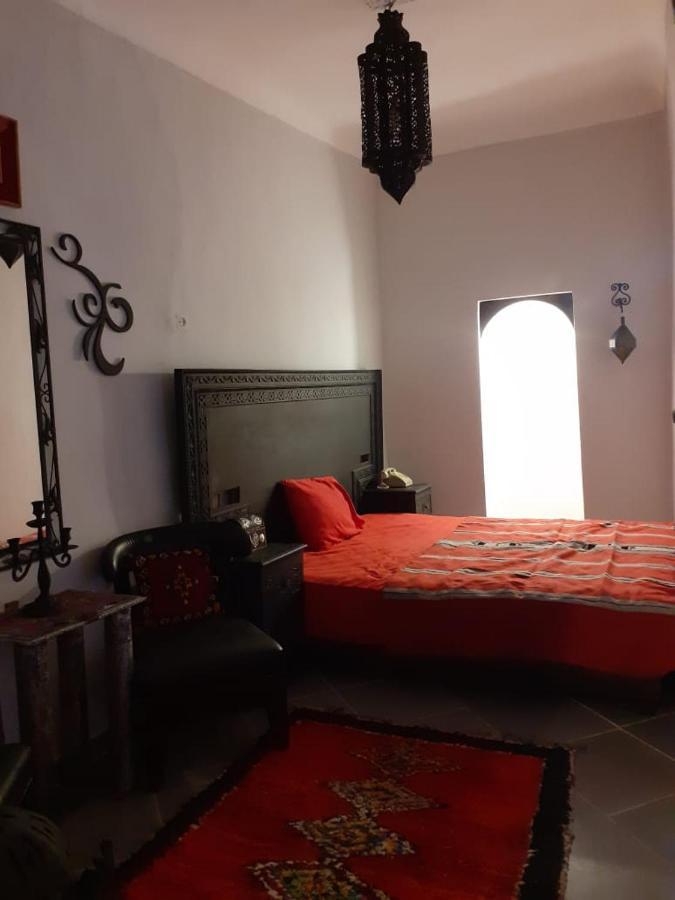 Dyafa Homestay