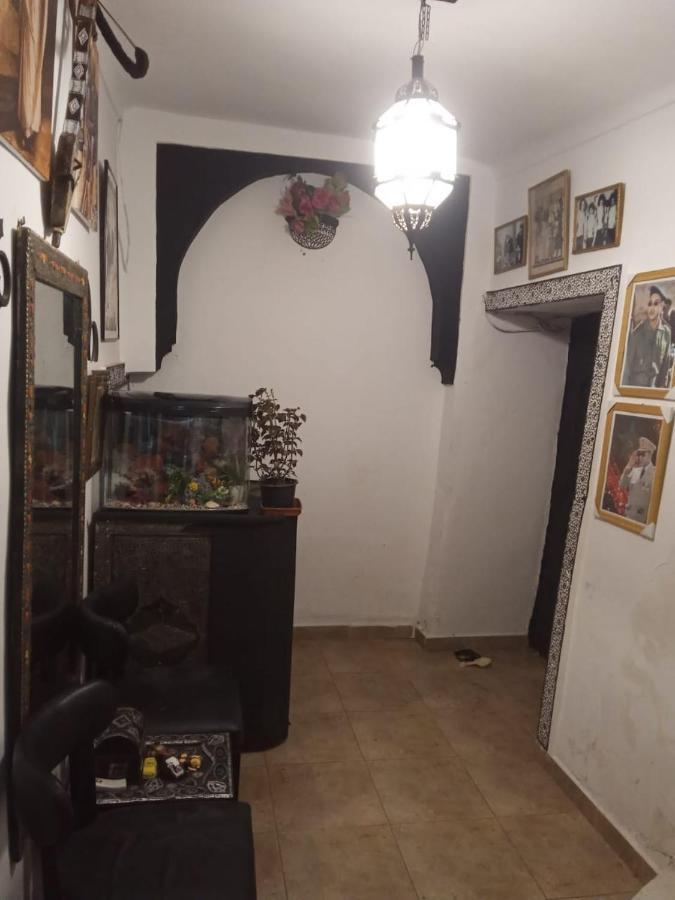 Dyafa Homestay Marrakesh