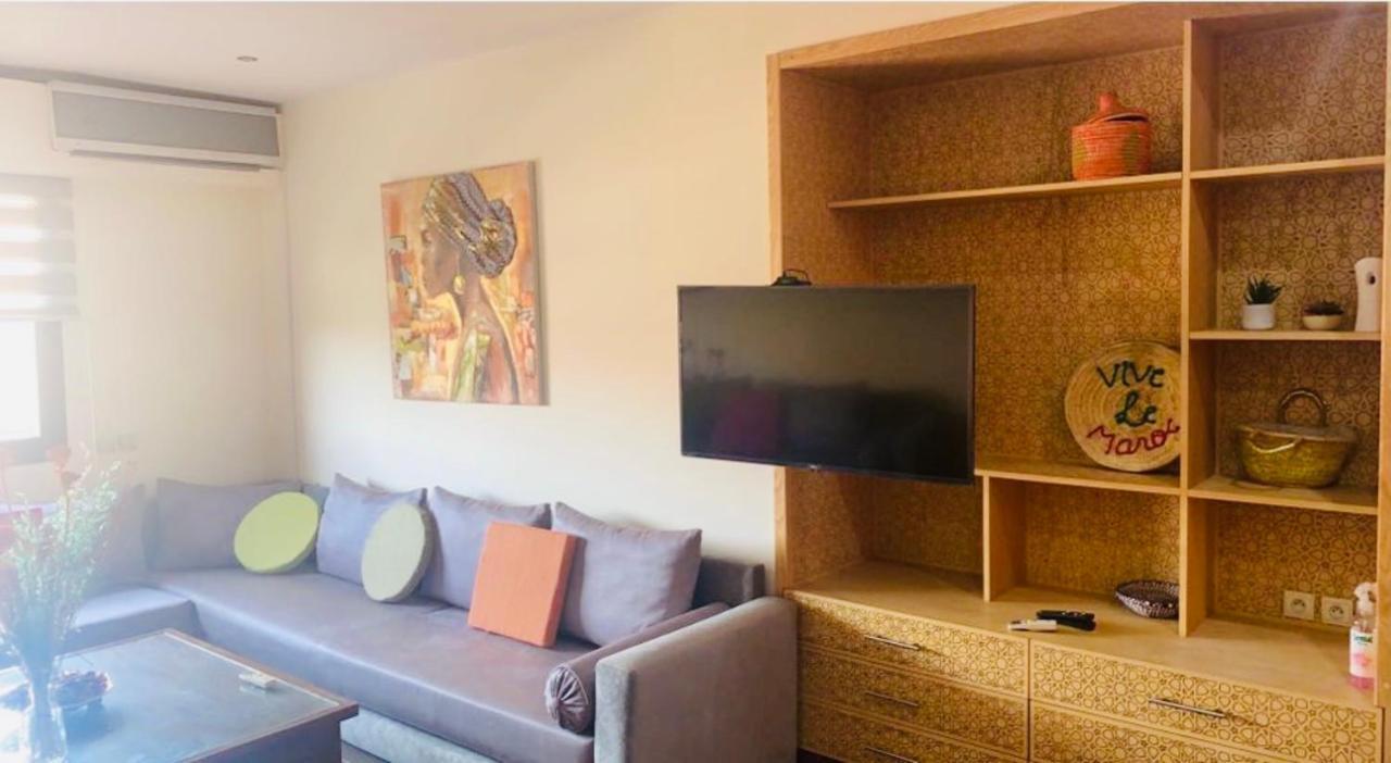 Appartamento Appartement Avec Piscine A 150M Des Jardins Majorelle *