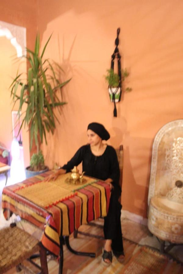 Dyafa Marrakesh