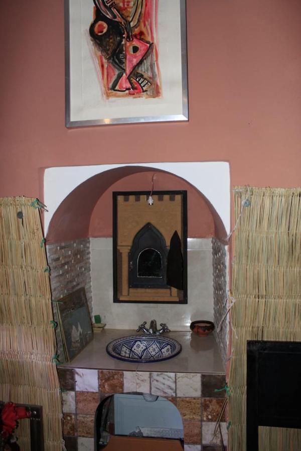 Dyafa Homestay
