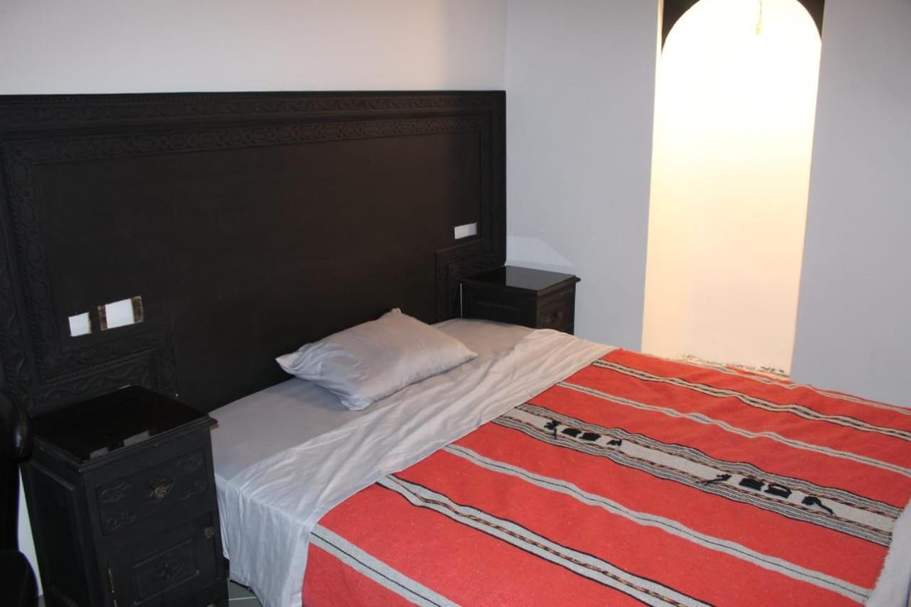 Homestay Dyafa Marrakesh