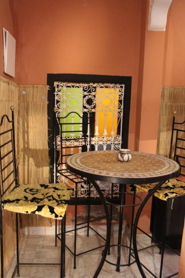 Dyafa Homestay