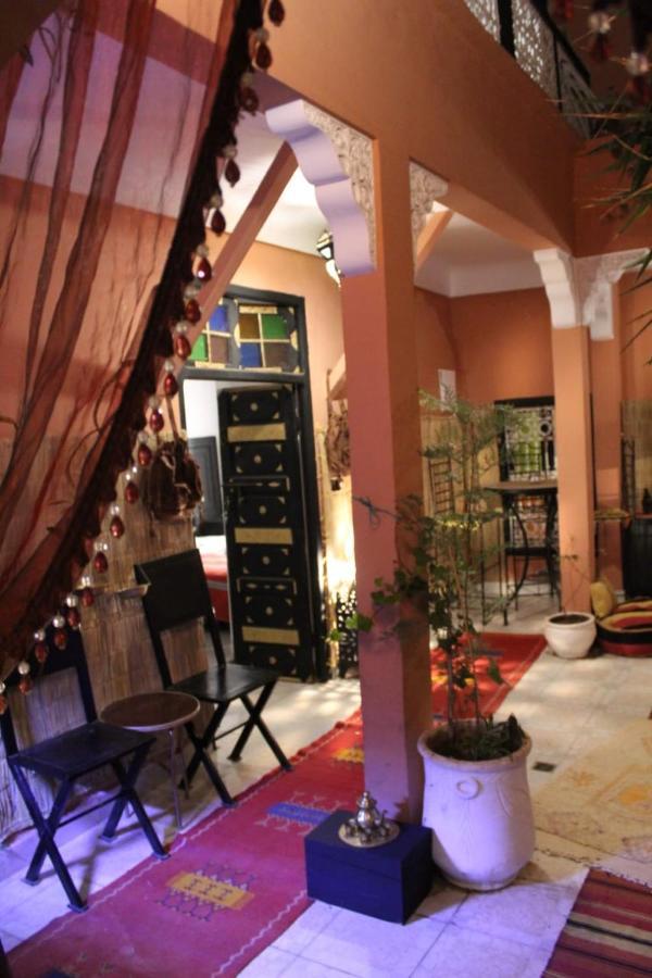 Dyafa * Marrakesh