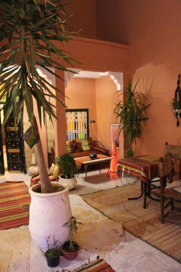 Dyafa Homestay