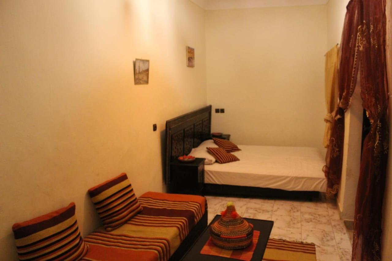 Homestay Dyafa Marrakesh