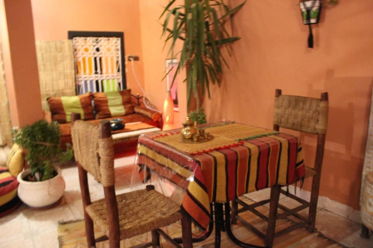 Dyafa Homestay
