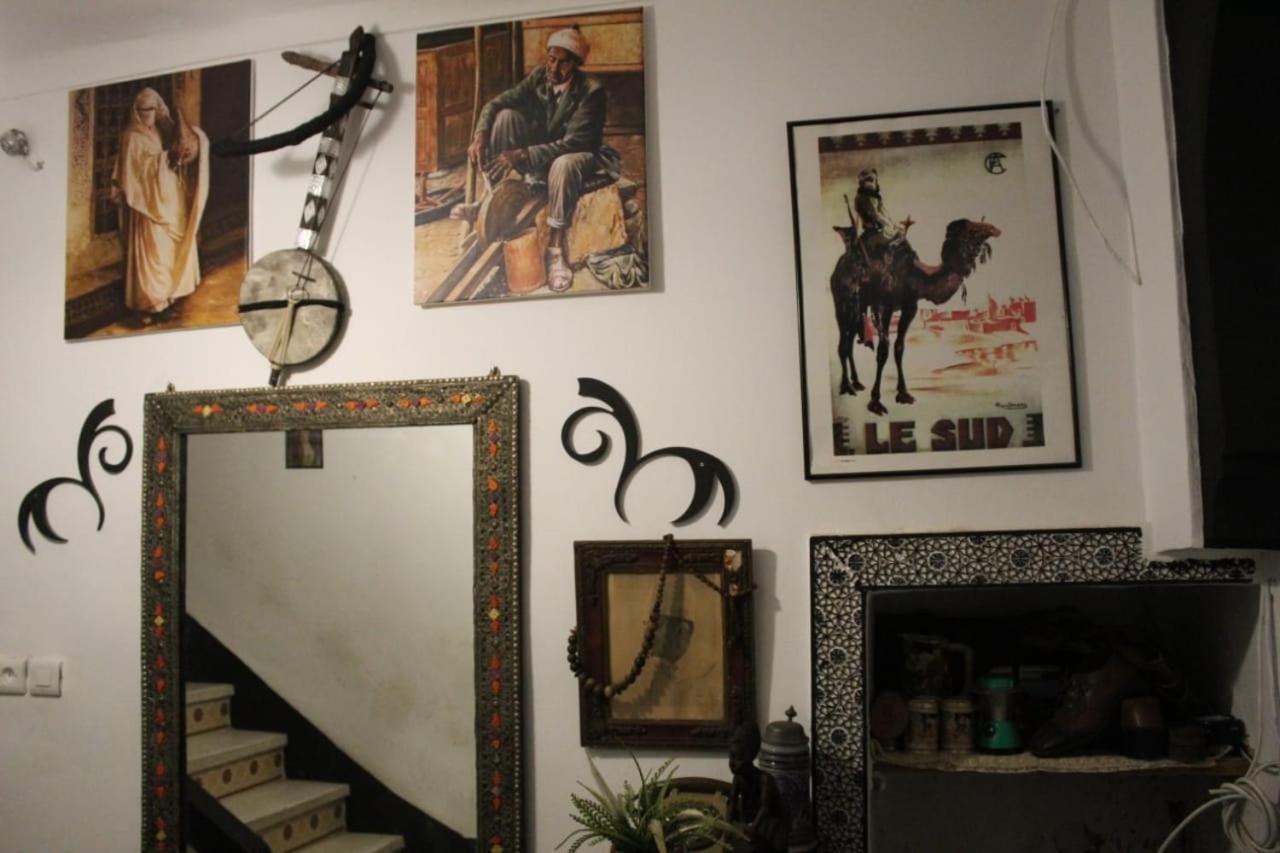 Dyafa Homestay Marrakesh