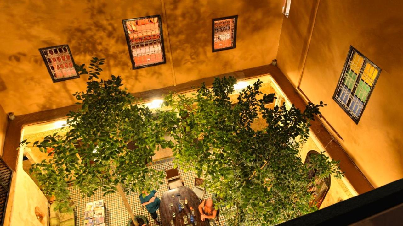Riad La Maison Nomade 3*