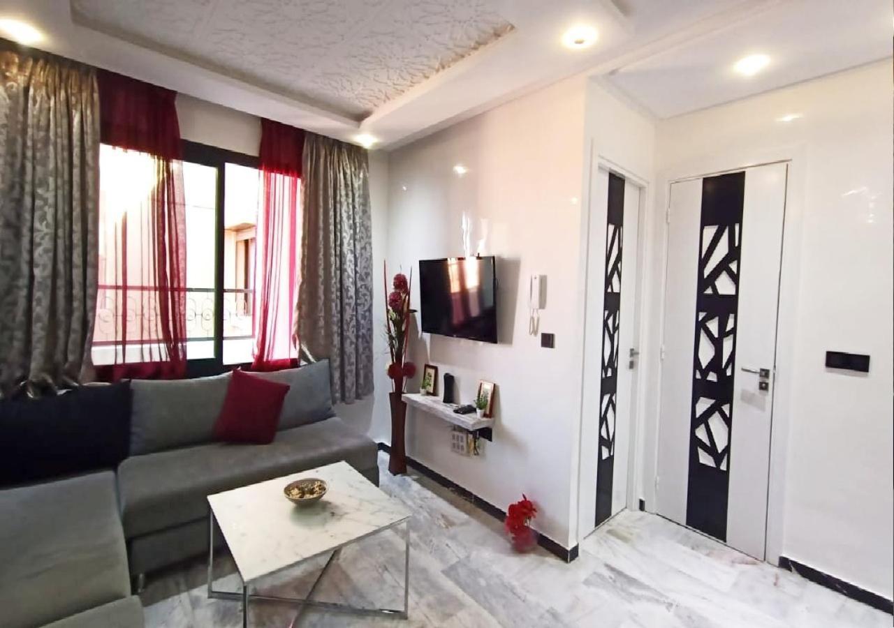 Dar Chrif Appartement Marrakesh