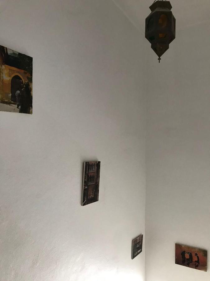 Dar El Koutoubia Appartamento Marrakesh