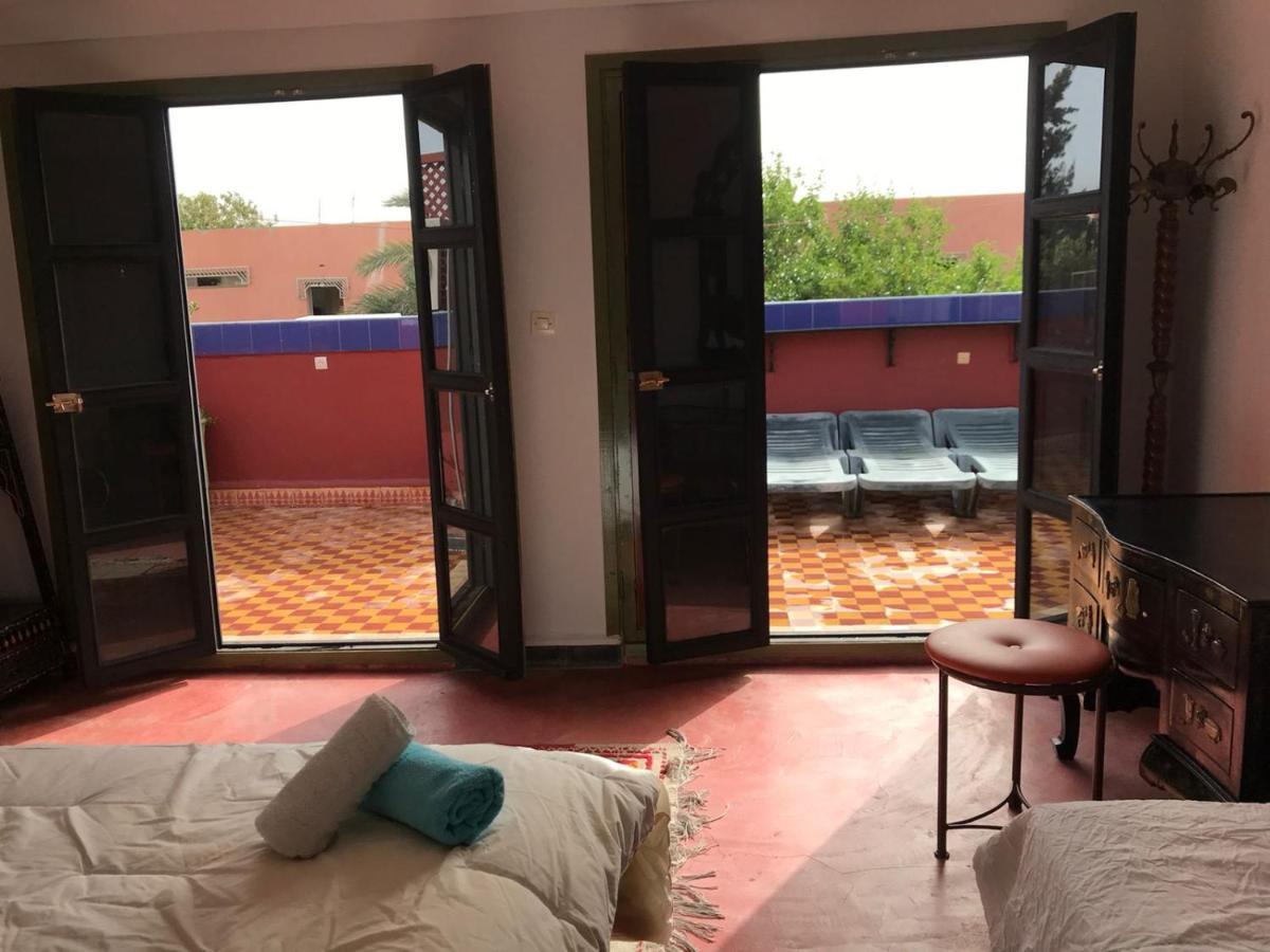 Dar El Koutoubia Appartamento