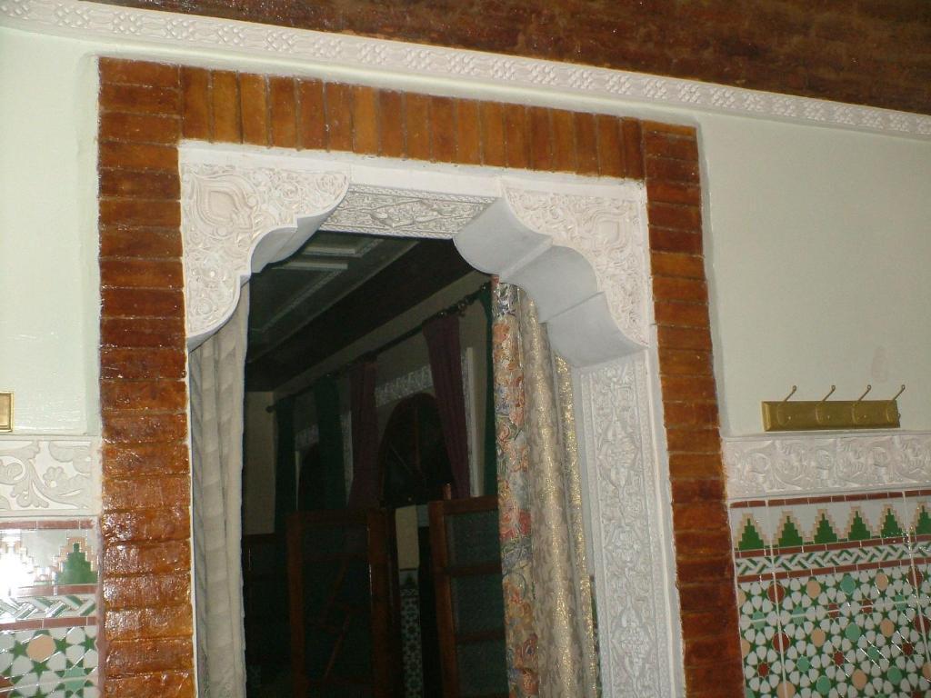 Karmel Rose De Marrakech 3* Marrakesh