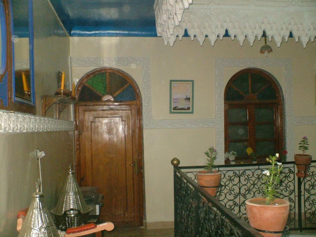 Riad Karmel Rose De Marrakech Marrakesh