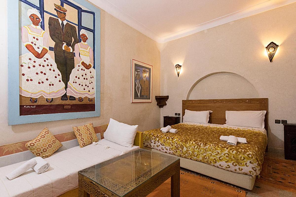 Riad Wardate Rita 3*