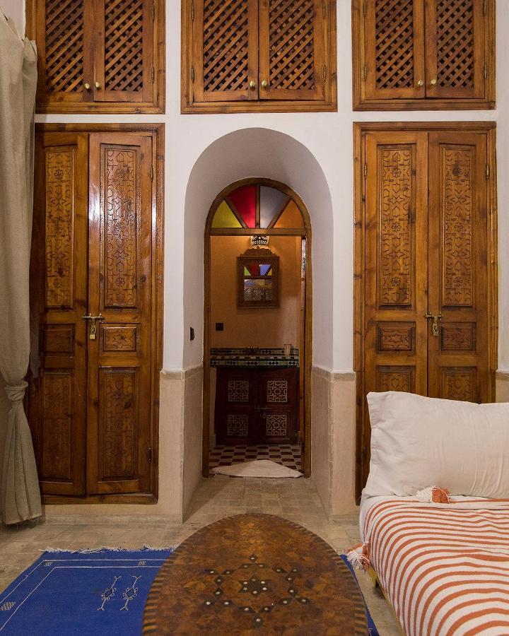 Riad Wardate Rita 3*
