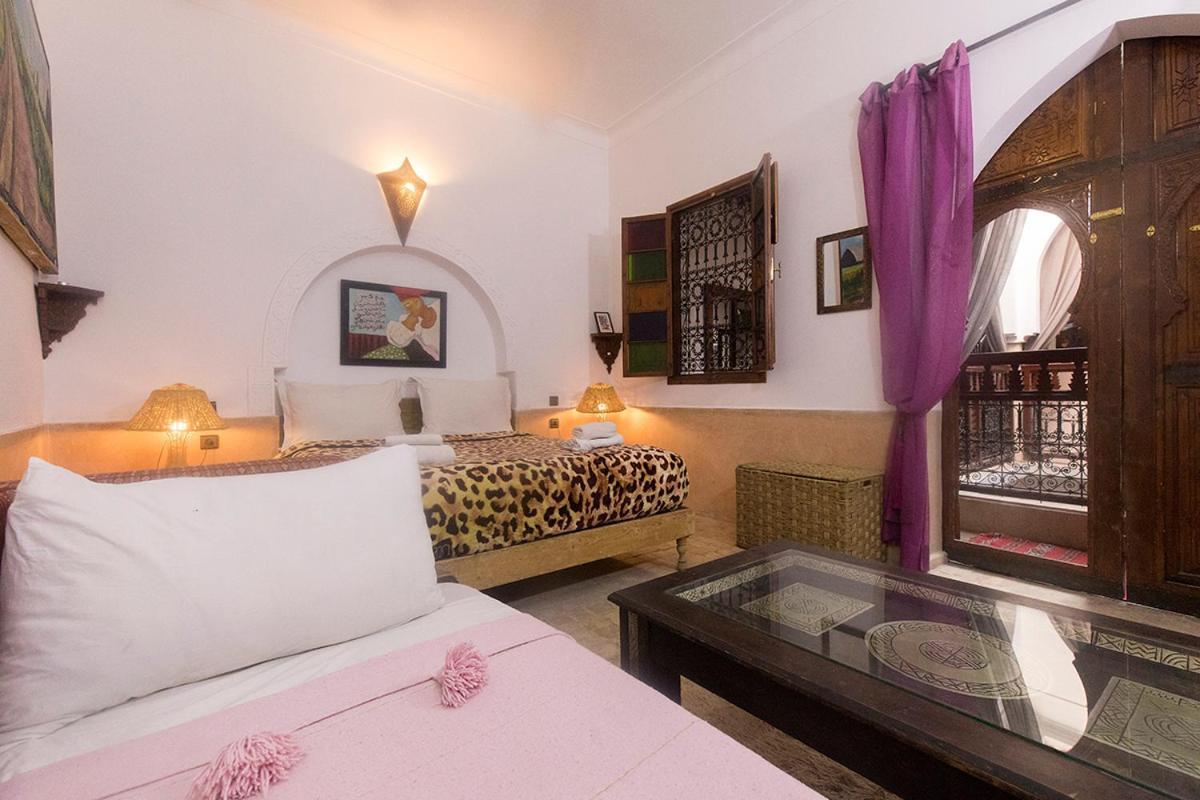 Riad Wardate Rita 3*