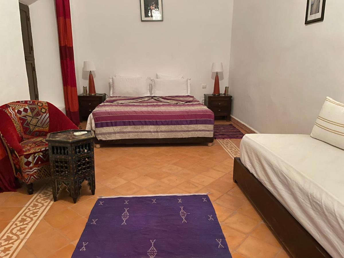 Affittacamere Safia Marrakesh