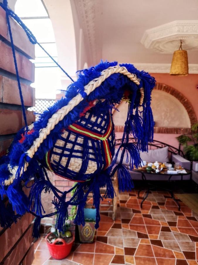 Maison Aicha * Marrakesh