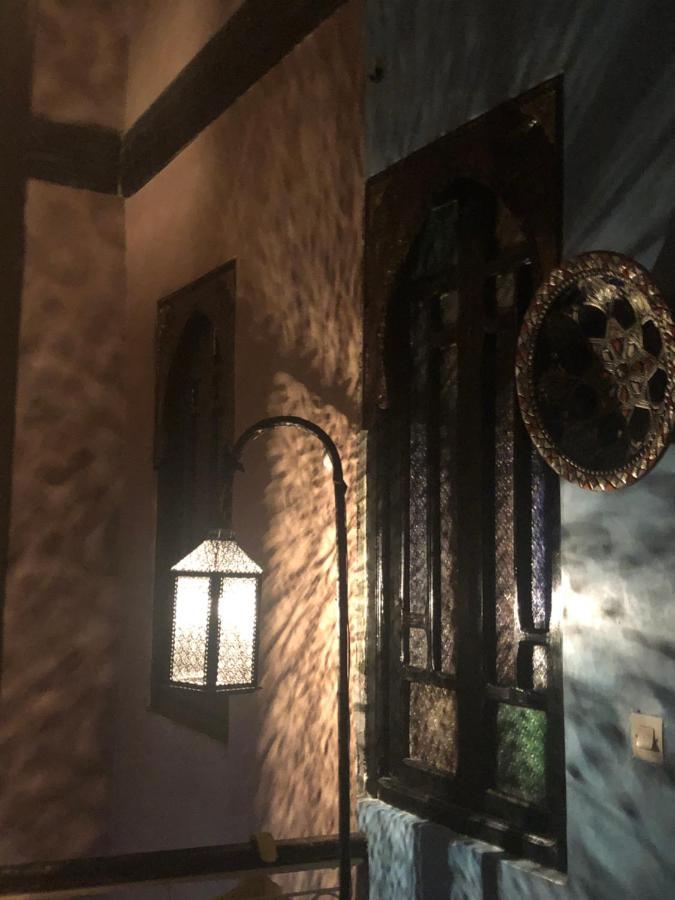 Riad Maison Aicha