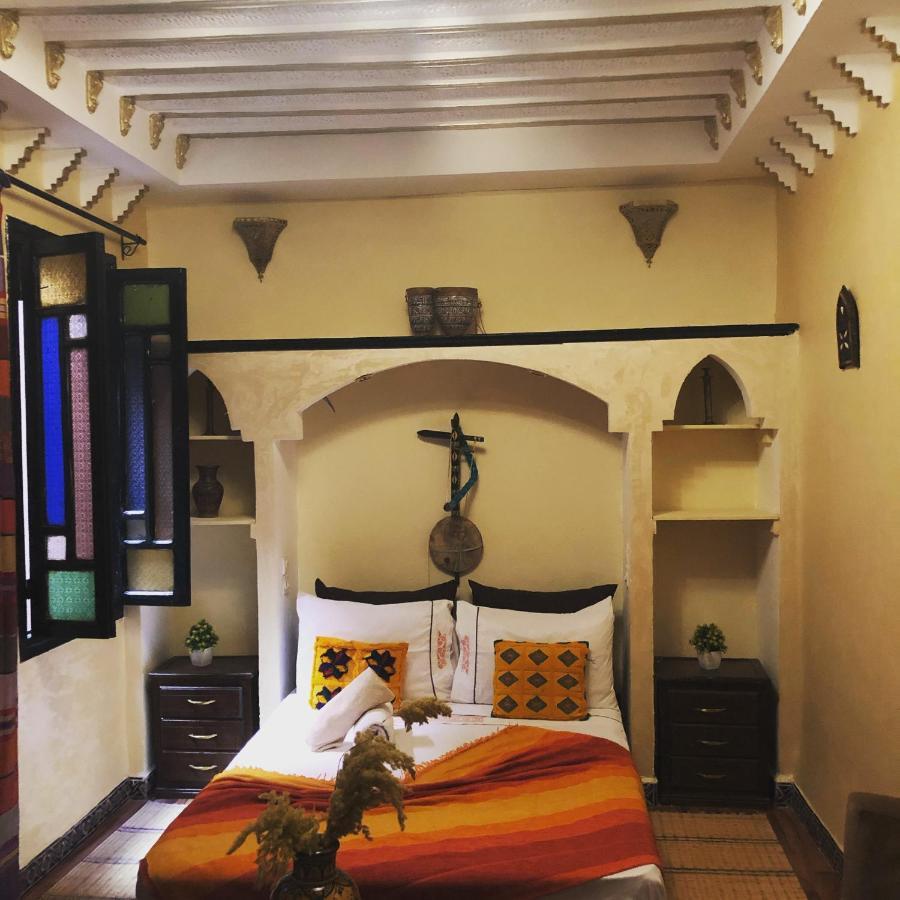 Maison Aicha Marrakesh