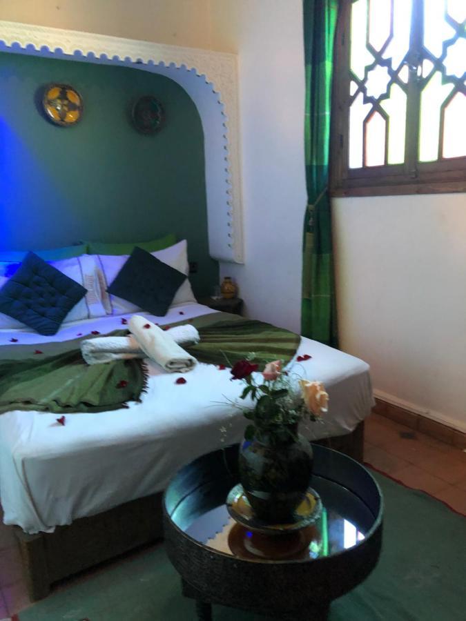 Riad Maison Aicha Marrakesh