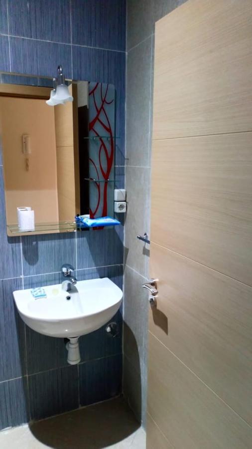 Appartement Meuble Marrakech Zohour Targa
