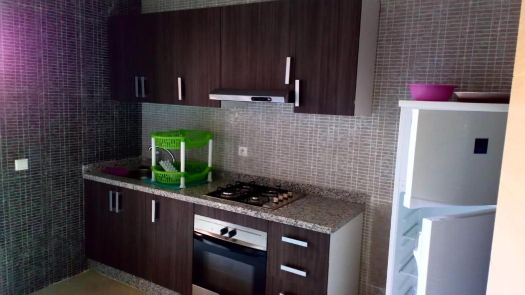 Appartement Meuble Marrakech Zohour Targa * Marrakesch