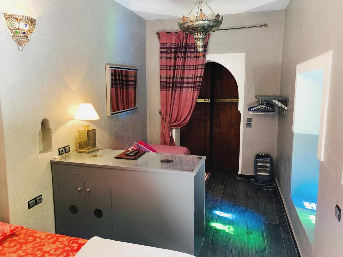 Riad La Maison Nomade