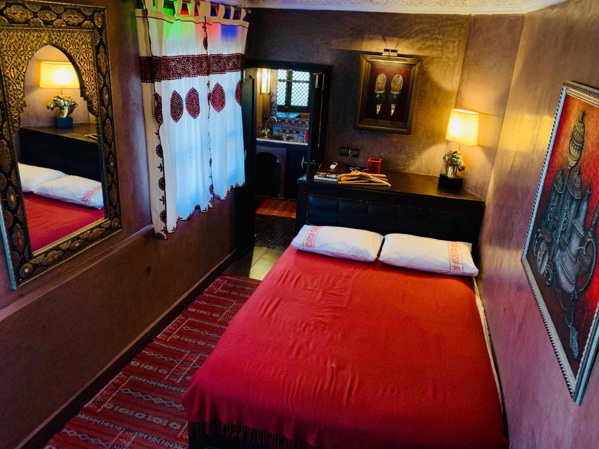 La Maison Nomade 3*