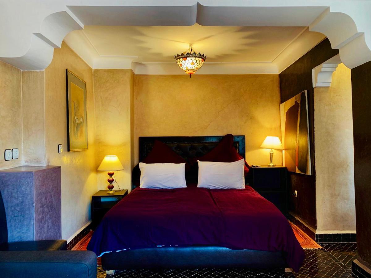 La Maison Nomade 3* Marrakesh