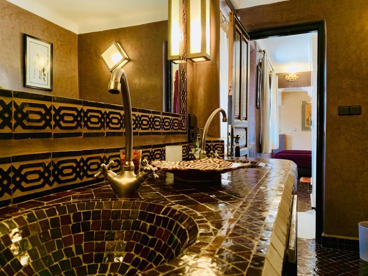 La Maison Nomade Riad Marrakesh