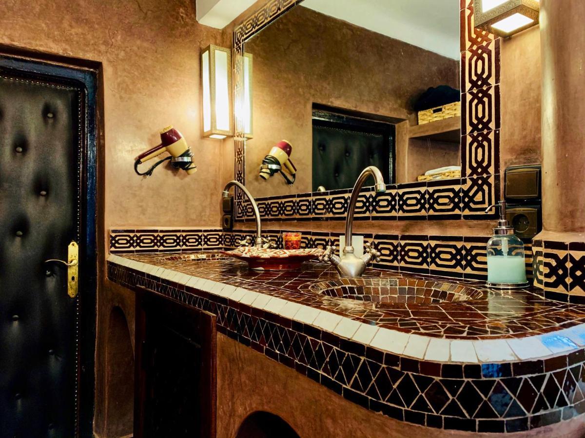 Riad La Maison Nomade 3*