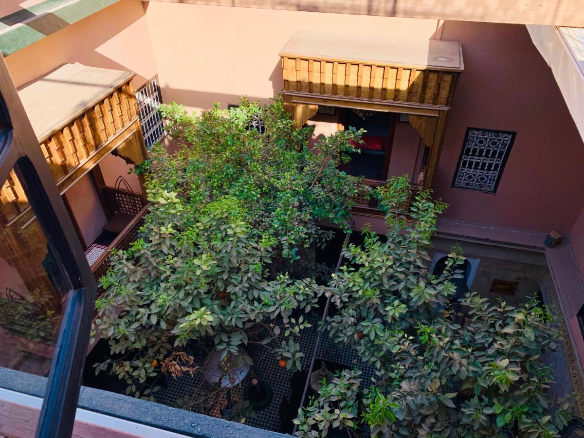 La Maison Nomade Riad 3*