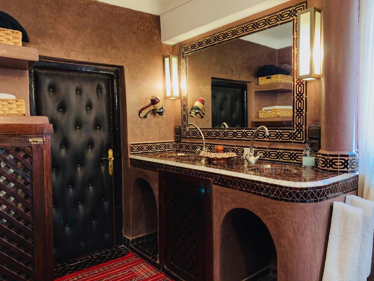 La Maison Nomade Riad 3*