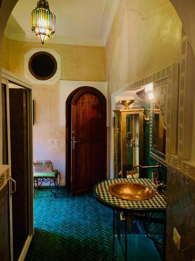 La Maison Nomade Riad Marrakesh