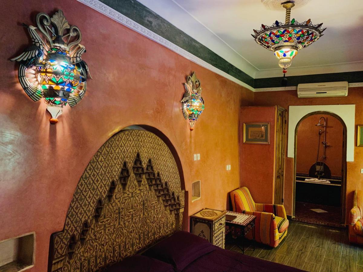 La Maison Nomade Riad 3*
