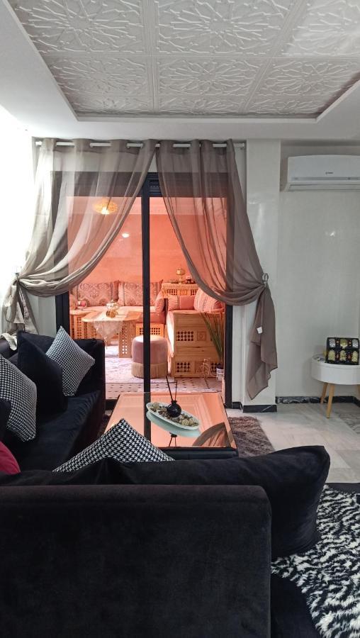 Appartement Dar Chrif *