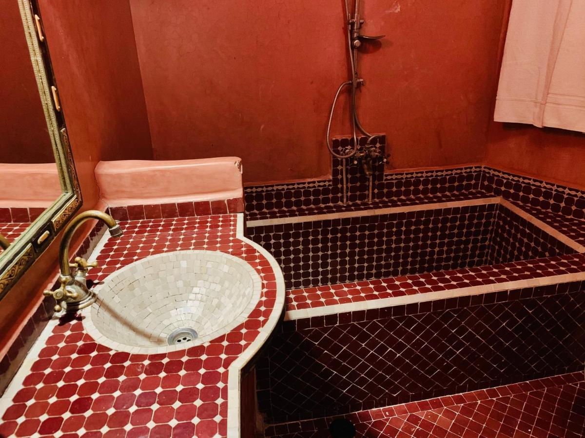 La Maison Nomade 3* Marrakesh