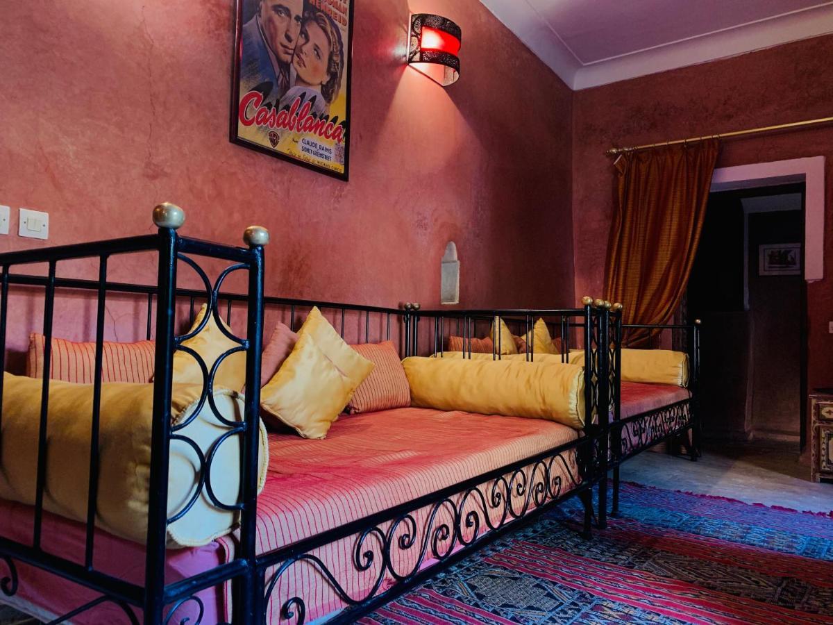 La Maison Nomade Riad 3*