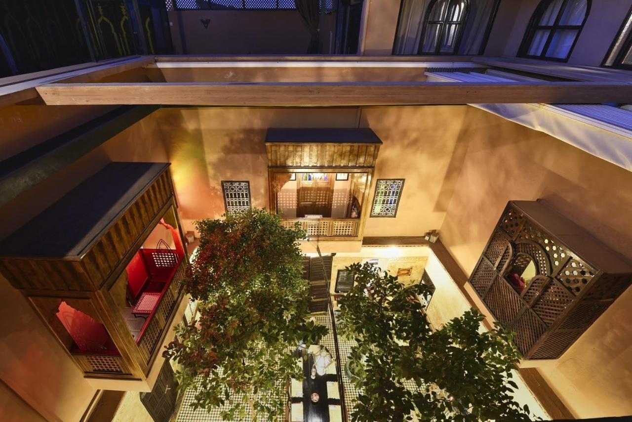 La Maison Nomade Marrakesh