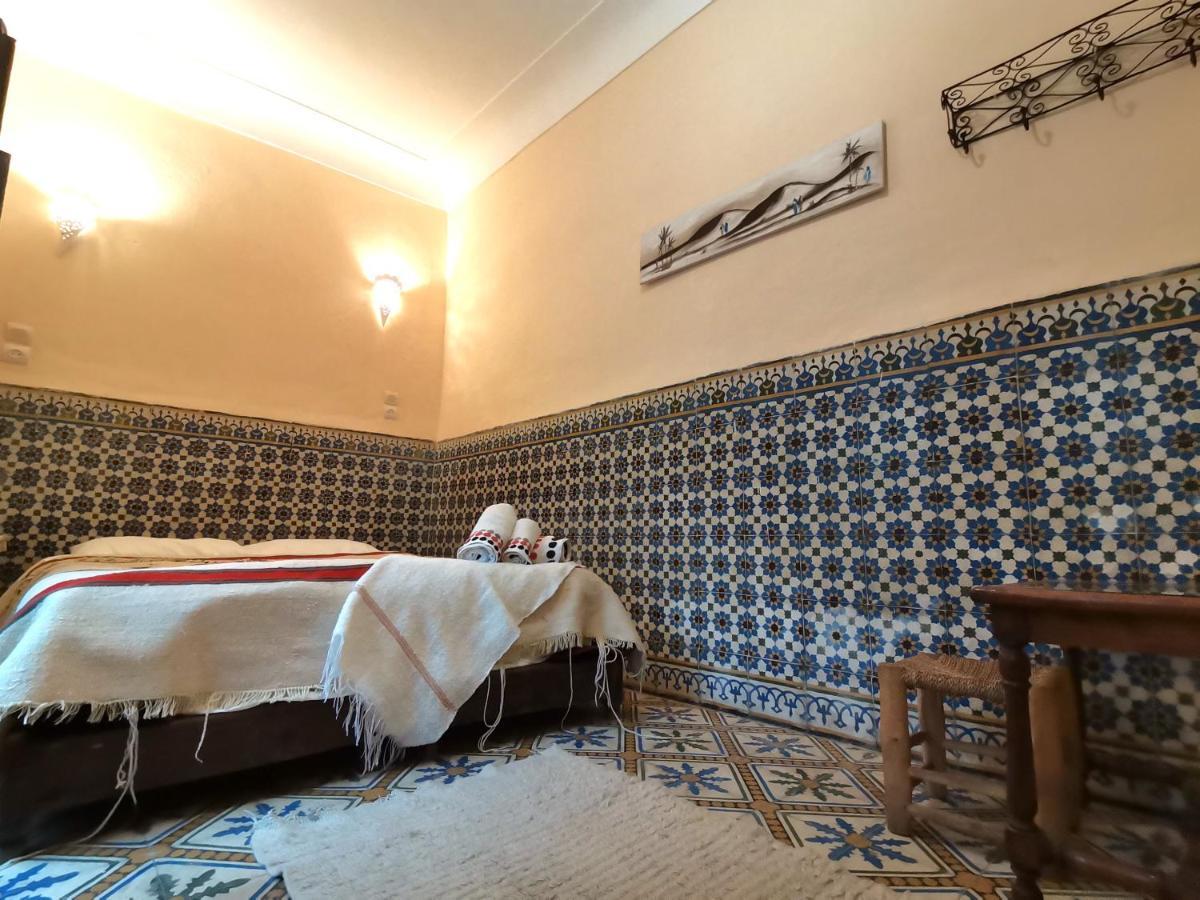 Dar Mirai * Marrakesh