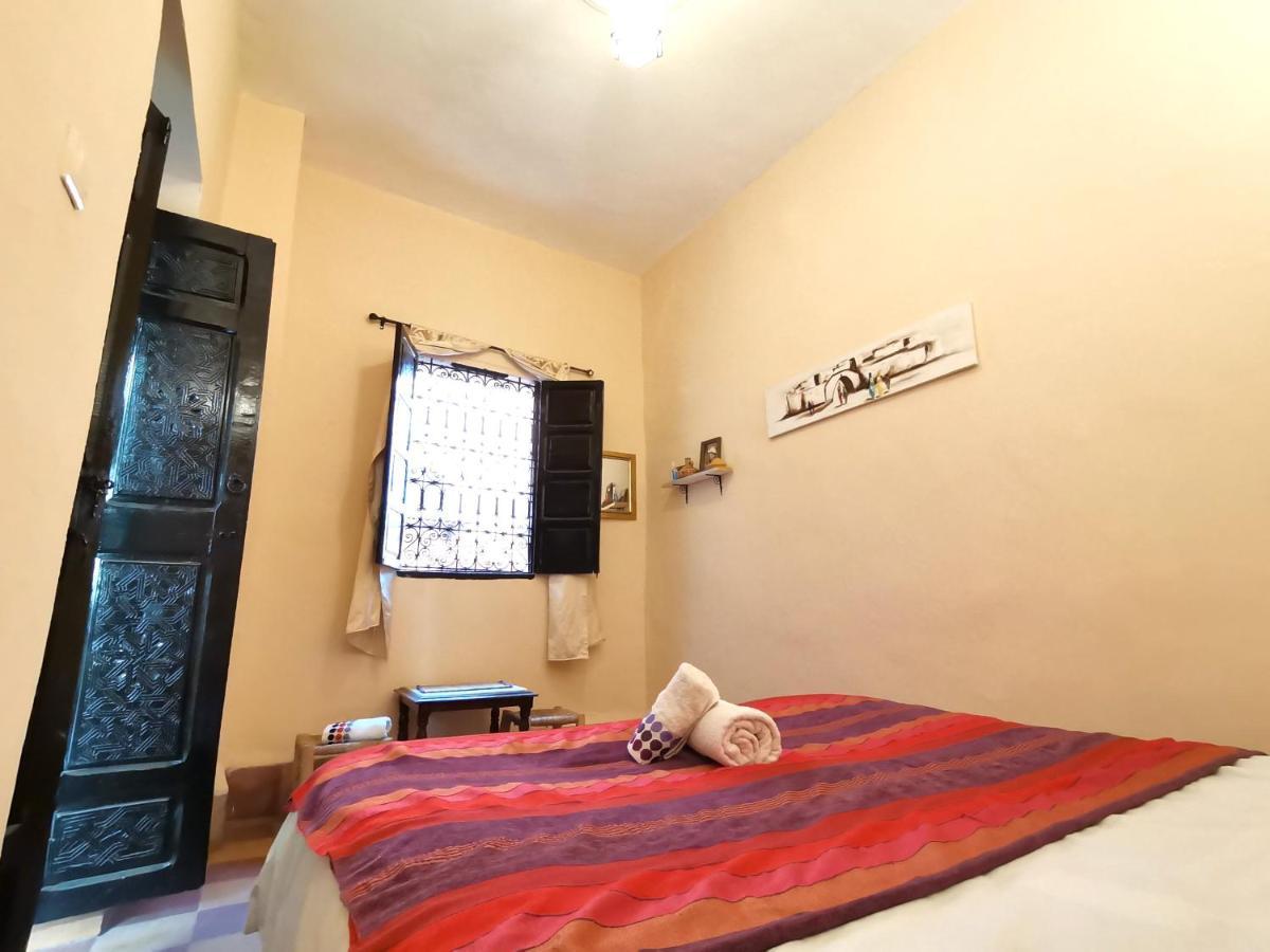 Guest house Dar Mirai