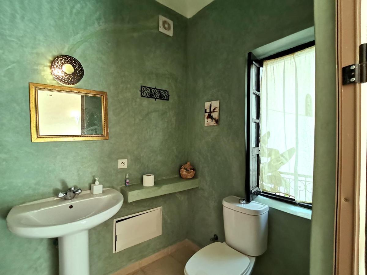 Guest house Dar Mirai *